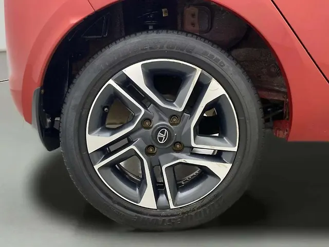Used Tata Tiago [2016-2020] Revotron XZA Plus in Hyderabad