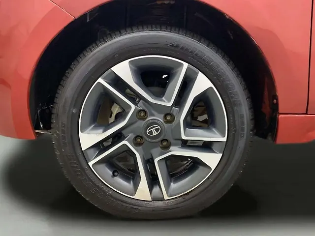 Used Tata Tiago [2016-2020] Revotron XZA Plus in Hyderabad