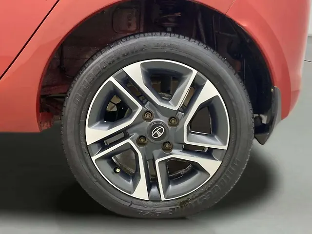 Used Tata Tiago [2016-2020] Revotron XZA Plus in Hyderabad