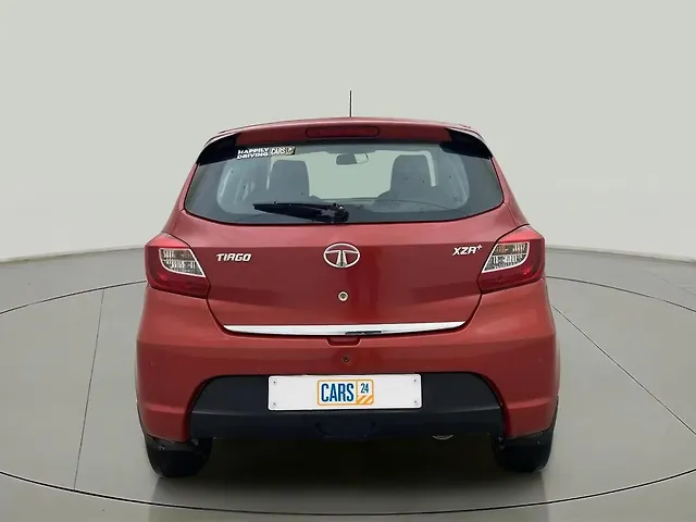 Used Tata Tiago [2016-2020] Revotron XZA Plus in Hyderabad