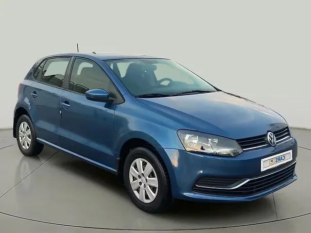 Used 2018 Volkswagen Polo in Coimbatore