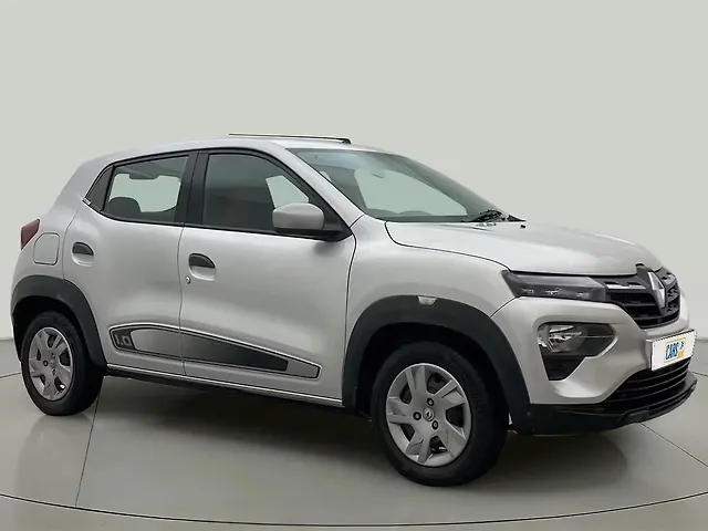 Used 2021 Renault Kwid in Bangalore