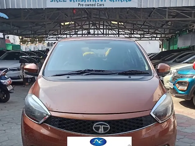 Used 2018 Tata Tigor in Coimbatore