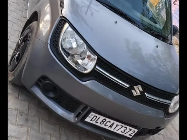 Used 2019 Maruti Suzuki Ignis in Meerut
