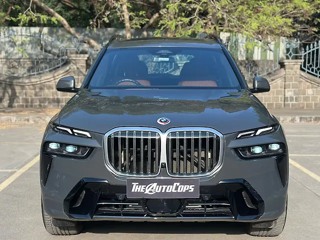 Used 2024 BMW X7 in Pune