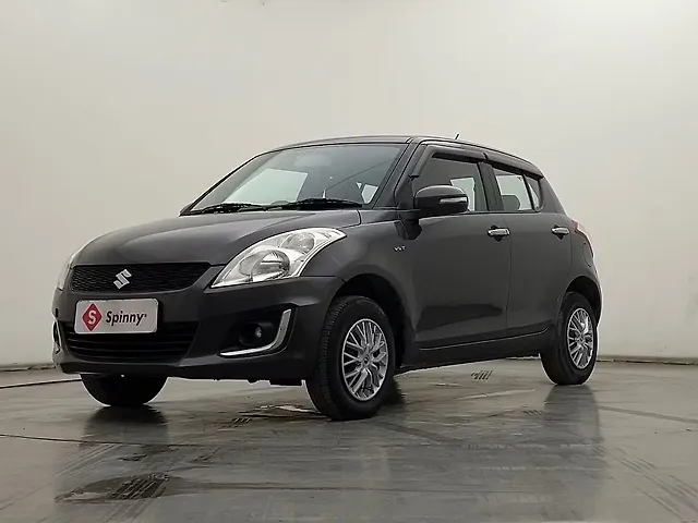 Used 2017 Maruti Suzuki Swift in Hyderabad