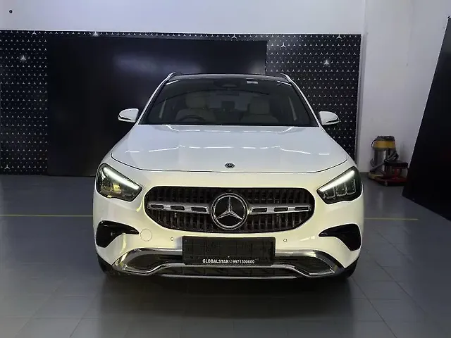 Used 2024 Mercedes-Benz GLA in Delhi