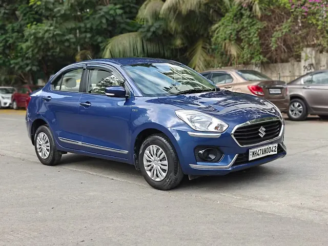 Used 2019 Maruti Suzuki DZire in Mumbai