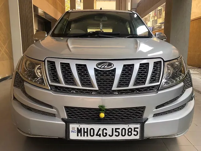 Used 2014 Mahindra XUV500 in Mumbai