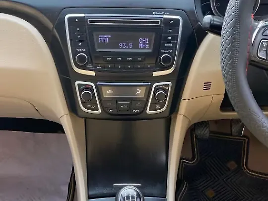Used Maruti Suzuki Ciaz [2014-2017] ZDi [2014-2015] in Nashik