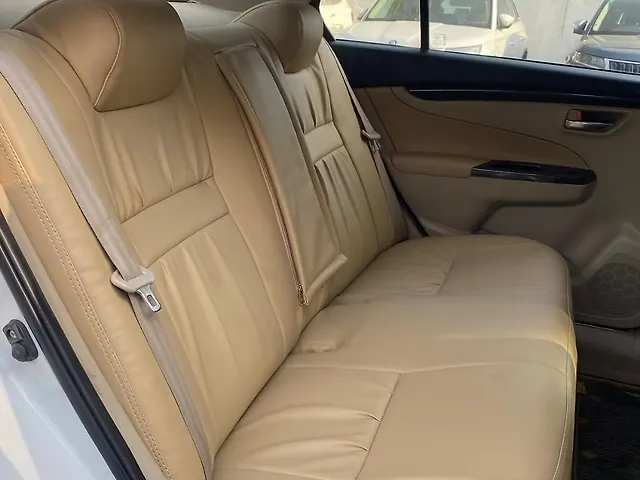 Used Maruti Suzuki Ciaz [2014-2017] ZDi [2014-2015] in Nashik
