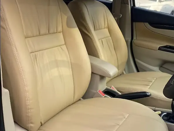 Used Maruti Suzuki Ciaz [2014-2017] ZDi [2014-2015] in Nashik