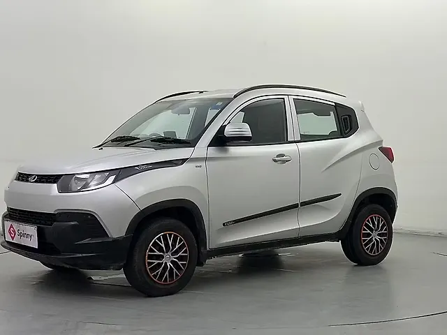 Used 2016 Mahindra KUV100 in Gurgaon