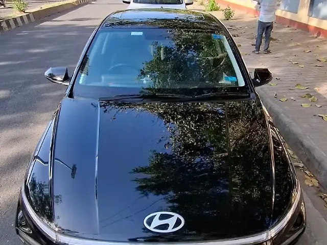 Used 2023 Hyundai Verna in Lucknow
