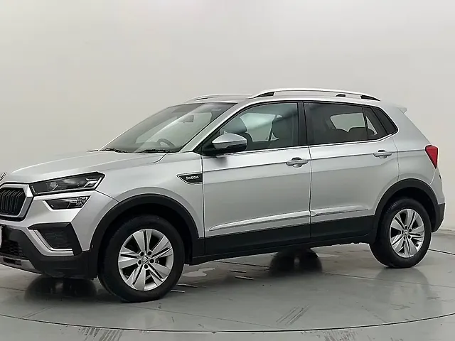 Used 2022 Skoda Kushaq in Delhi