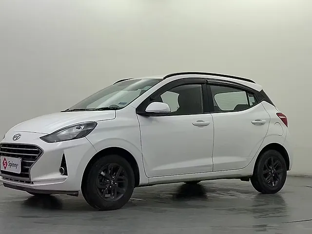 Used 2021 Hyundai Grand i10 NIOS in Delhi