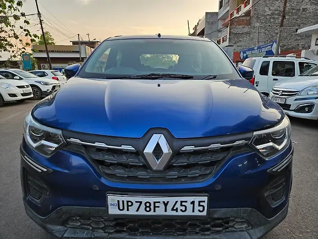 Used 2019 Renault Triber in Kanpur