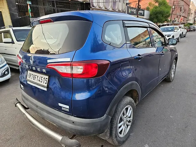Used Renault Triber [2019-2023] RXL [2019-2020] in Kanpur