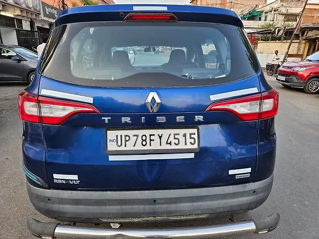 Used Renault Triber [2019-2023] RXL [2019-2020] in Kanpur
