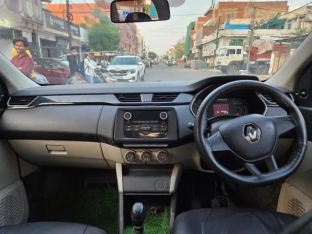Used Renault Triber [2019-2023] RXL [2019-2020] in Kanpur