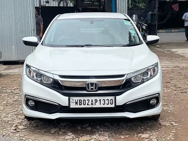 Used 2019 Honda Civic in Kolkata