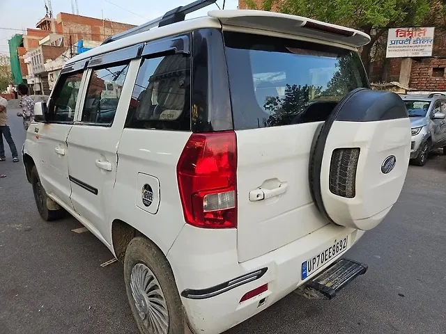 Used Mahindra TUV300 [2015-2019] T4 in Kanpur