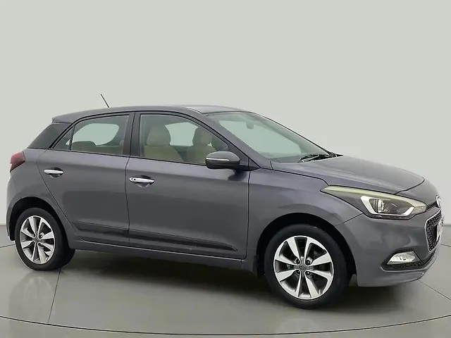 Used 2017 Hyundai Elite i20 in Chennai
