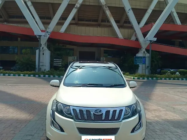 Used 2017 Mahindra XUV500 in Delhi