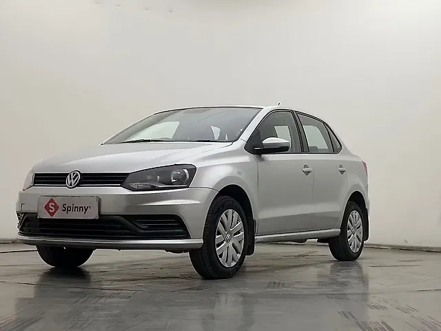 Used 2018 Volkswagen Ameo in Hyderabad