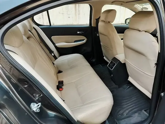 Used Honda All New City [2020-2023] VX CVT Petrol in Mumbai