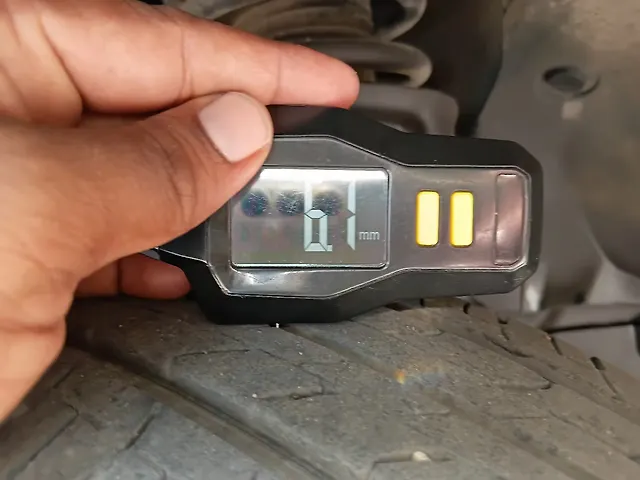 Used Honda All New City [2020-2023] VX CVT Petrol in Mumbai