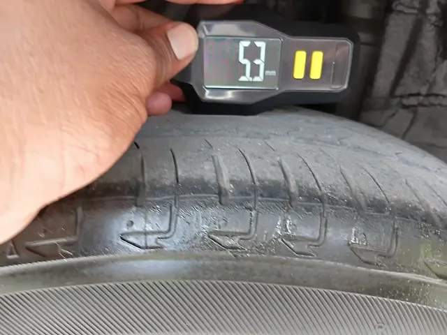 Used Honda All New City [2020-2023] VX CVT Petrol in Mumbai