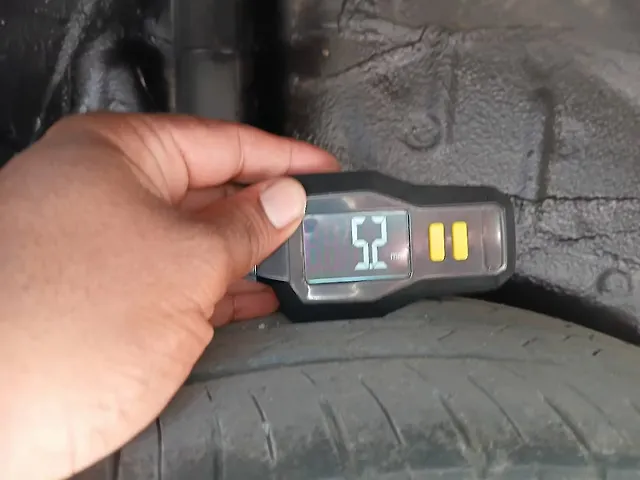 Used Honda All New City [2020-2023] VX CVT Petrol in Mumbai