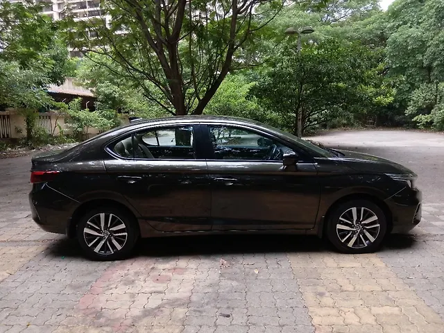 Used Honda All New City [2020-2023] VX CVT Petrol in Mumbai