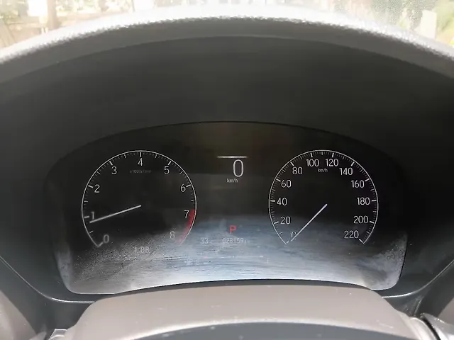 Used Honda All New City [2020-2023] VX CVT Petrol in Mumbai