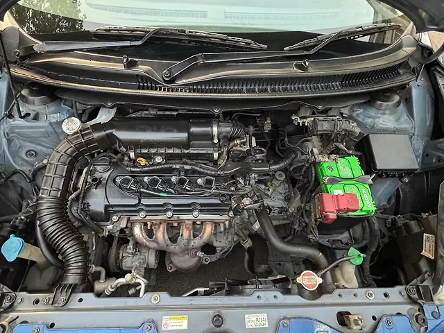 Used Maruti Suzuki Baleno [2015-2019] Sigma 1.2 in Nagpur