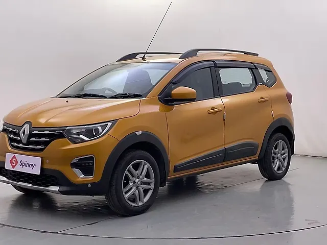 Used 2020 Renault Triber in Bangalore