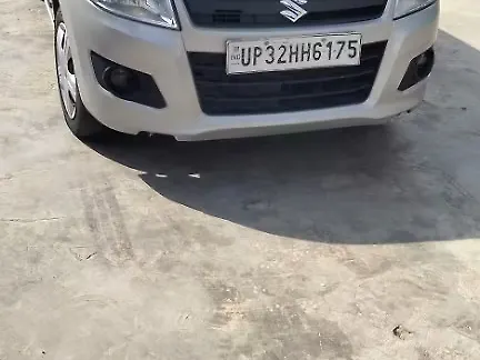 Used Maruti Suzuki Wagon R 1.0 [2014-2019] VXI in Lucknow