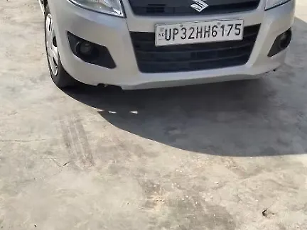 Used Maruti Suzuki Wagon R 1.0 [2014-2019] VXI in Lucknow