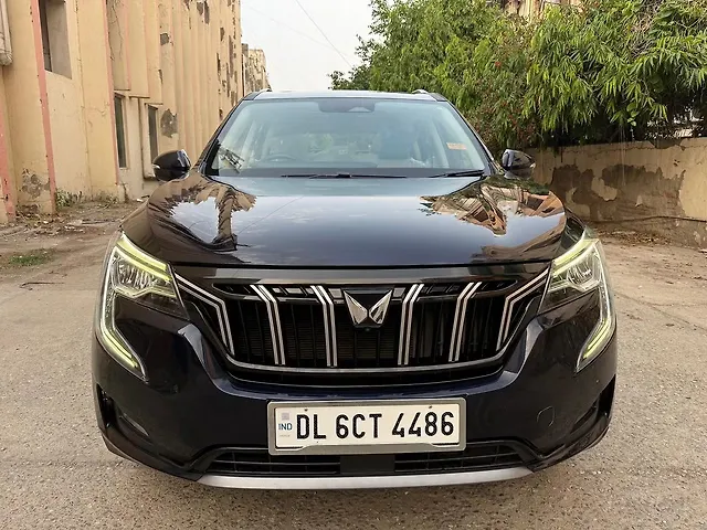 Used 2023 Mahindra XUV700 in Delhi
