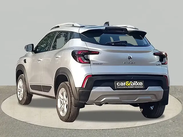 Used Renault Kiger [2021-2022] RXT AMT in Noida