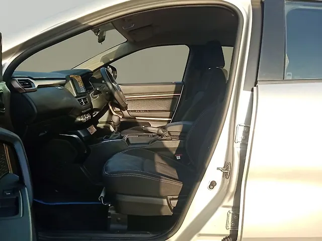 Used Renault Kiger [2021-2022] RXT AMT in Noida