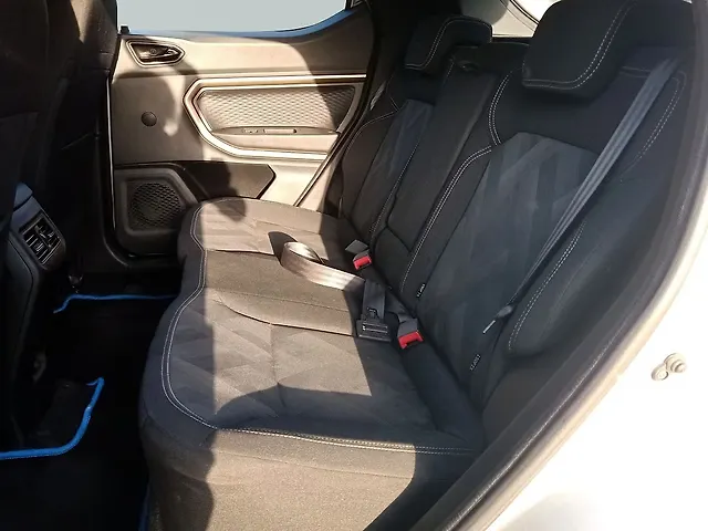 Used Renault Kiger [2021-2022] RXT AMT in Noida