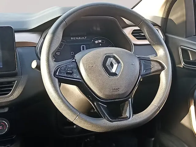 Used Renault Kiger [2021-2022] RXT AMT in Noida