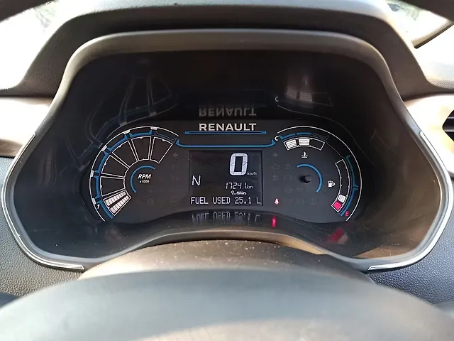 Used Renault Kiger [2021-2022] RXT AMT in Noida