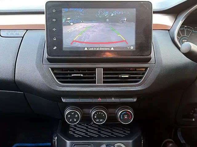 Used Renault Kiger [2021-2022] RXT AMT in Noida