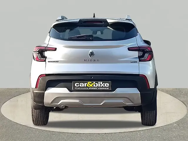 Used Renault Kiger [2021-2022] RXT AMT in Noida