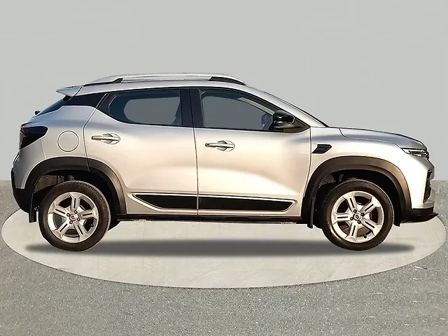 Used Renault Kiger [2021-2022] RXT AMT in Noida