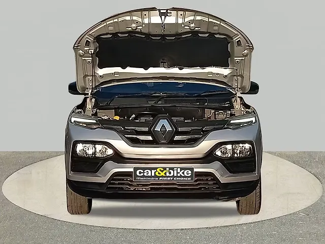Used Renault Kiger [2021-2022] RXT AMT in Noida