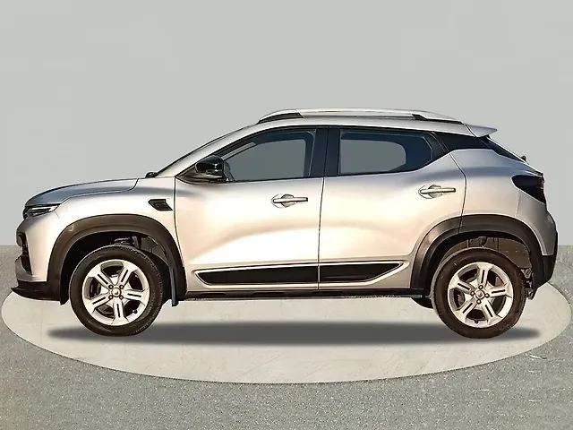 Used Renault Kiger [2021-2022] RXT AMT in Noida